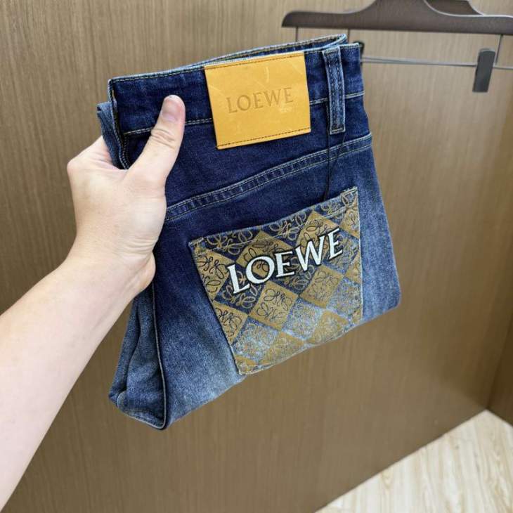 Picture of Loewe Jeans Long _SKULoewesz30-4013xr19910803